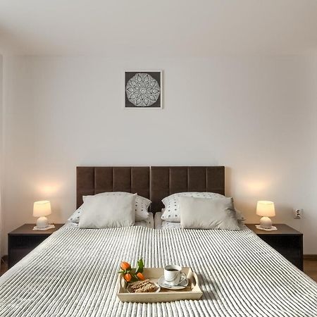 Apartament Rembiaszówka Tylicz Zewnętrze zdjęcie