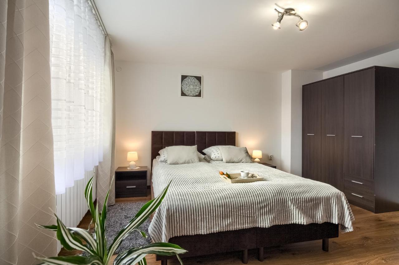 Apartament Rembiaszówka Tylicz Zewnętrze zdjęcie