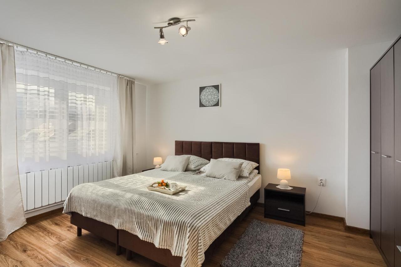Apartament Rembiaszówka Tylicz Zewnętrze zdjęcie