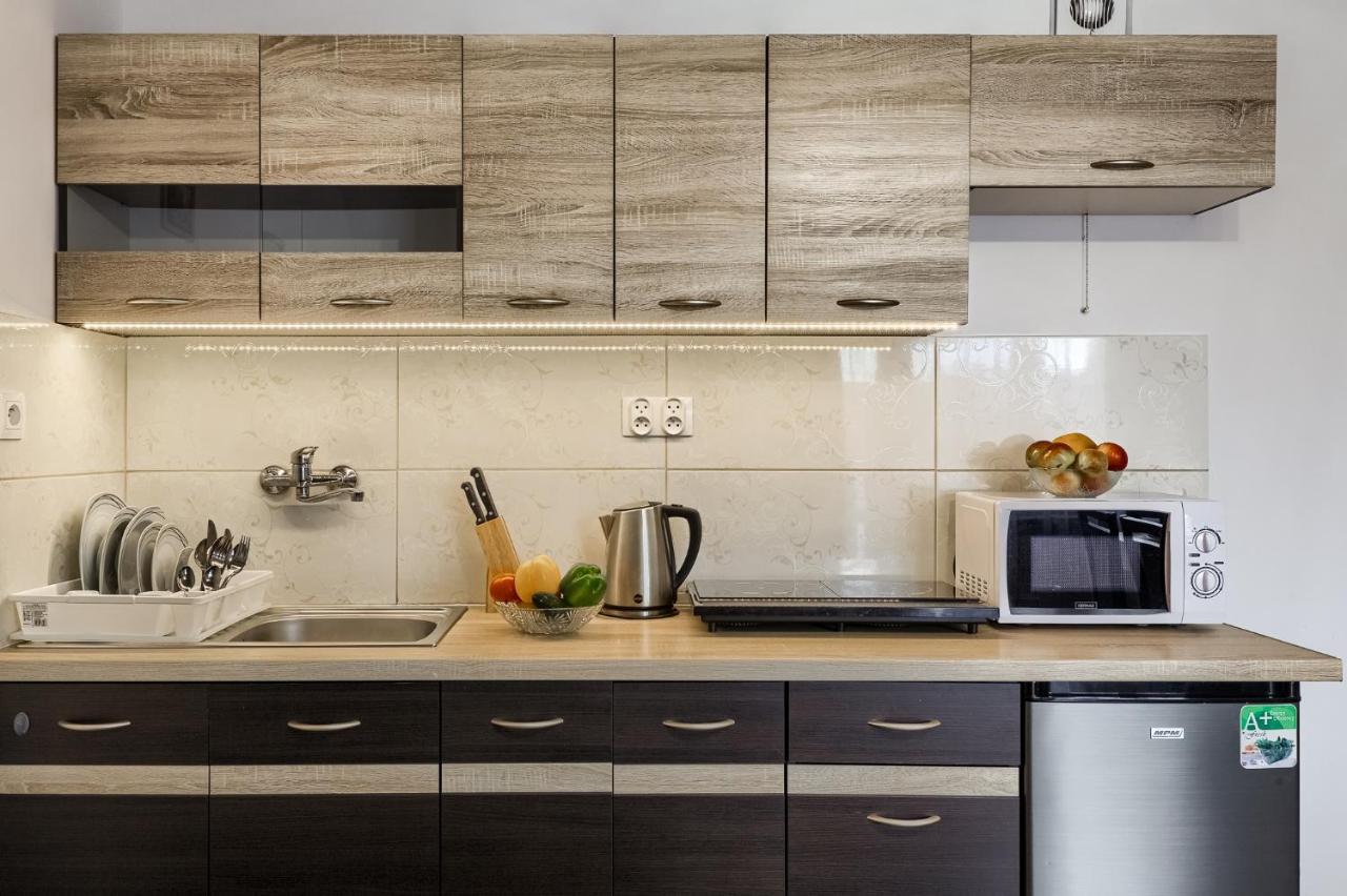 Apartament Rembiaszówka Tylicz Zewnętrze zdjęcie