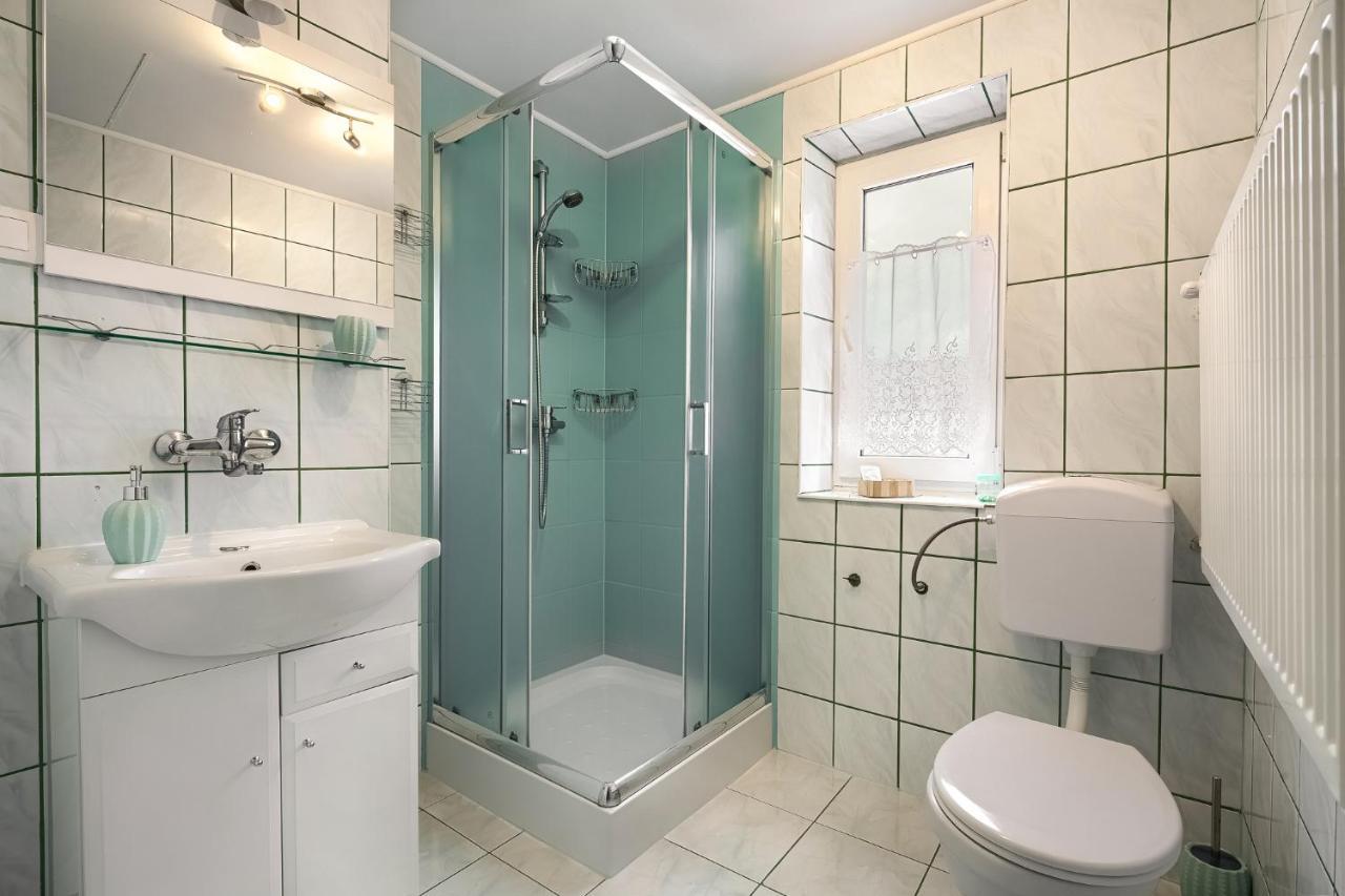 Apartament Rembiaszówka Tylicz Zewnętrze zdjęcie